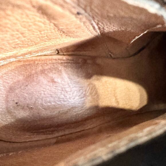 Madewell Women The Billie Black Side Zipper Leather Ankle Bootie Size 8 - Picture 4 of 8